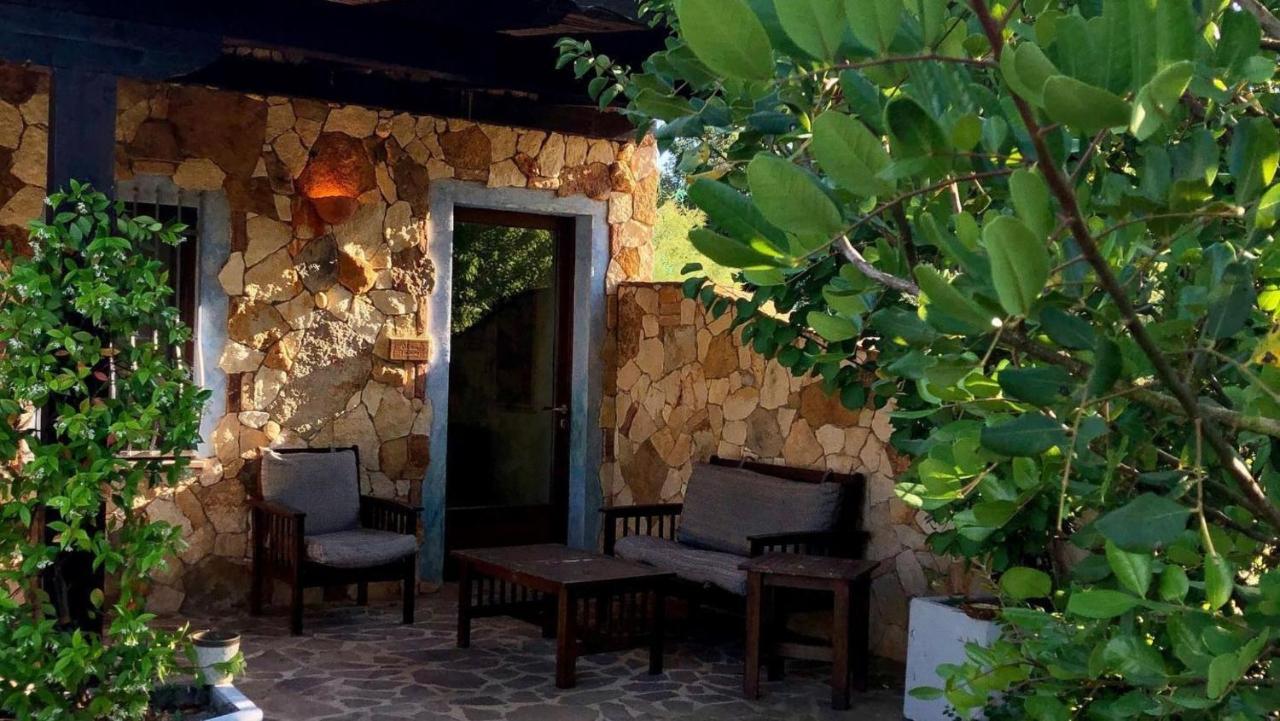 Agriturismo Sa Mandra Casa Minnina Exterior photo